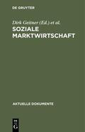 Pulte / Geitner |  Soziale Marktwirtschaft | Buch |  Sack Fachmedien