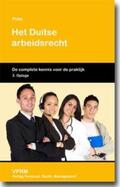 Pulte |  Het Duitse arbeidsrecht | Buch |  Sack Fachmedien